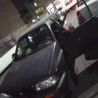 دربستی|خودرو اجارهای|گلستان (تهران), |دیوار