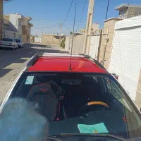 فروش کوییک 1401|خودرو سواری و وانت|نی‌ریز, |دیوار