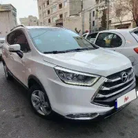 جک s3 کم کارکرد ۱۴۰۰