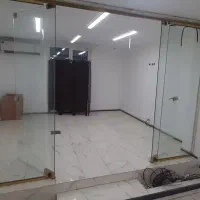 مطهری ۸۷ متر  سند اداری فول با ۴۰ متر حیاط اختصاصی|فروش دفتر کار، اتاق اداری، مطب|تهران, سهروردی|دیوار