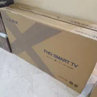 ایکس ویژن ۴۳ اینچ آکبند مدل 43XH600