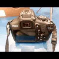 Canon 2000d|دوربین عکاسی و فیلمبرداری|تهران, جنتآباد جنوبی|دیوار