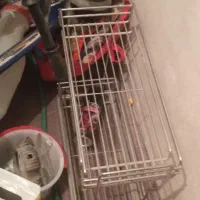 استند تو کابینتی