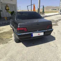 پژو مدل ۸۲ nfu