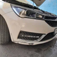 سپر چراغ سینی فن فایبر|قطعات یدکی و لوازم جانبی|یزد, |دیوار