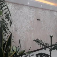نقاشی و رنگ آمیزی ساختمان