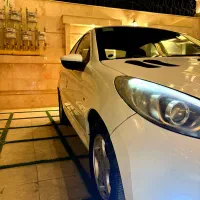 207 پانا مدل 1400|خودرو سواری و وانت|مشهد, سپاد|دیوار