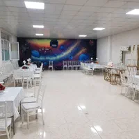 اجرا باغ سالن برای عروسی عقد و تولد|اجارهٔ کوتاه‌مدت ویلا و باغ|پیشوا, |دیوار