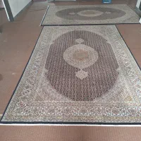 فرش در حد نو ۱۵۰۰ شانه