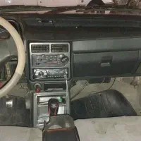 پراید مدل ۸۲ موتور بشرط
