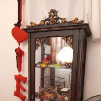 بوفه در حد نو