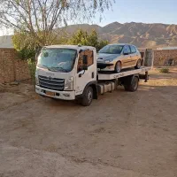 چرثقیل،حمل خودرو به شهرستان،خودروسوار، یدک بر
