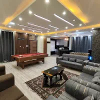 اجاره روزانه/هفتگی/ماهانه ویلا ۱۱۵ متری