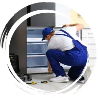 تعمیر و سرویس وسایل منزل و شیرآلات و کولر و کابینت