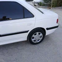 پارس مدل ۱۴۰۲ درجه یک موتر جدید دریچه سیمی|خودرو سواری و وانت|دماوند, گیلاوند|دیوار