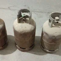 کپسول گاز بوتان|اجاق گاز و لوازم برقی پخت‌وپز|شوشتر, |دیوار