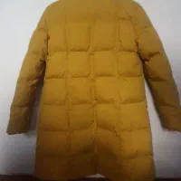 کاپشن پر قو نو دخترانه