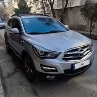 هایما اس۵ مدل۹۸ در حد