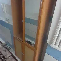 کمد اینه ایی