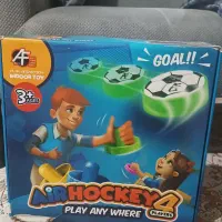 ایر هاکی|اسباب‌‌بازی|محمدیه-قزوین, |دیوار