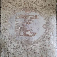 پشتی درحد نو