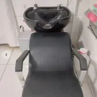 فروش لوازم سالن زیبایی در حد نو|آرایشگاه و سالن‌های زیبایی|قدس, شهر‌قدس|دیوار