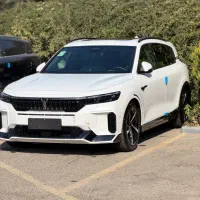 VOYAH FREE2025 وویا فری۲۰۲۵|خودرو سواری و وانت|تهران, شهرک آپادانا|دیوار