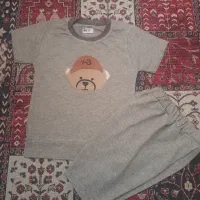 لباس بچه سایز۴۰