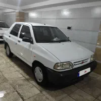 پراید 131 se مدل ۹۸|خودرو سواری و وانت|تاکستان, |دیوار