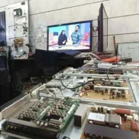 تعمیر ، خرید و فروش تلویزیون