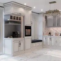 نیازمند نیروی کار کابینت هستم