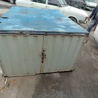 اتاق باربند کانکسی