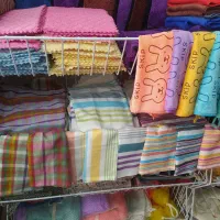 انواع دستمال آشپزخانه