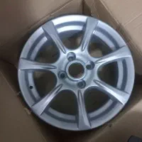 رینگ ۷پر سایز ۱۵ اکبند داخل کارتون