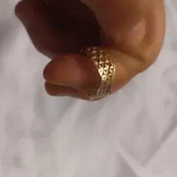 مقداری طلای نوبدون اجرت|جواهرات|رباطکریم, نصیرشهر|دیوار