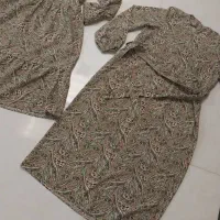 لباس بزرگ وکوچک|لباس|کرمان, |دیوار