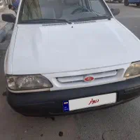 پراید۱۳۱ SE دوگانه cng|خودرو سواری و وانت|مشکین‌دشت, |دیوار