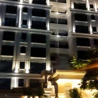 کلنگی ۱۰۰۰ متر صاحبقرانیه گلستان شمالی