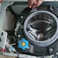 تعمیر تخصصی برد و تعمیرات لباس‌شویی