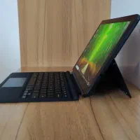 لپ تاپ استوک dell latitude. رقیب سرفیس پرو|رایانه همراه|سقز, |دیوار