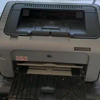 پرینتر hp1006|پرینتر، اسکنر، کپی، فکس|گناباد, |دیوار