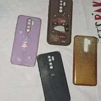 قاب گوشی نوت هشت پرو