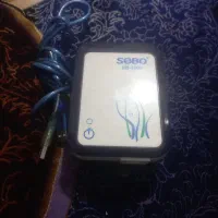 اکواریوم پمب شارجی