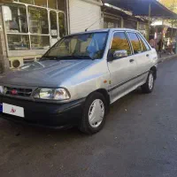 پراید مدل 88 درجه1|خودرو سواری و وانت|سنقر, |دیوار