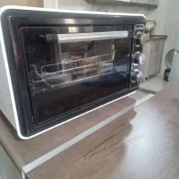 تستر نوبل|اجاق گاز و لوازم برقی پختوپز|محمدیه-قزوین, |دیوار