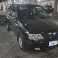 پراید ۱۳۲ هیدرولیک