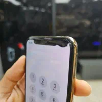 iphone xs 256g داریا موبایل شعبه۲|موبایل|نظرآباد, شهرک سید جمال الدین|دیوار