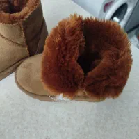 کفش اگ سایز 24بچه گانه خارجی