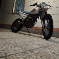 تی تی ار RAYD250