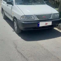 پراید خونگی مدل۸۵